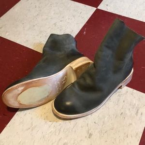 John Fluevog shoes size 7